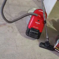 جارو برقی پارس خزر