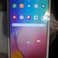 تبلت سامسونگ با کارتن و کاعذ خرید