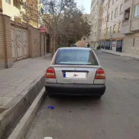 141 فروش فوری|خودرو سواری و وانت|مشهد, امیریه|دیوار