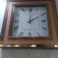 ساعت دیواری