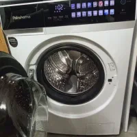 لباسشویی سرویس و تعمیرات