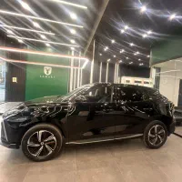 لاماری هیبرید سرامیک شده مشکی|خودرو سواری و وانت|گرگان, |دیوار