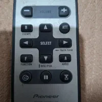 کنترل ظبط پایوونر