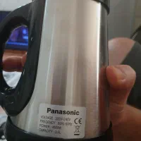 غذاساز چند کاره با دو تیغ شیش تایی