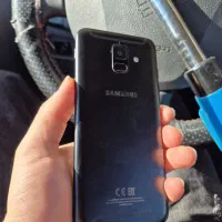 گوشی سامسونگ|موبایل|هشتگرد, مدرس|دیوار