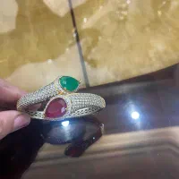 دستبند نقره|بدلیجات|تبریز, |دیوار