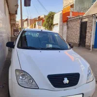 تیبا صندوق‌دار SX، مدل ۱۳۹۴