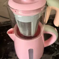 چای ساز ترک کوک پلاس
