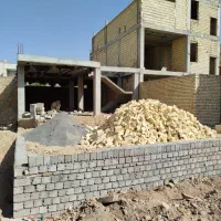 فروش ۱۶۰ متری سند و مجوز
