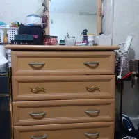 دراورچهارکشابه چوب راش