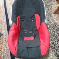 کریر وقنداق سویسی|کالسکه و لوازم جانبی|فردیس, قریشی|دیوار