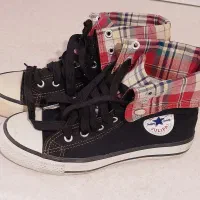 کفش مجلسی و کتانی آل استار|کیف، کفش، کمربند|ساوه, |دیوار