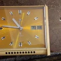 ساعت سیلیکون کلاگ ژاپنی