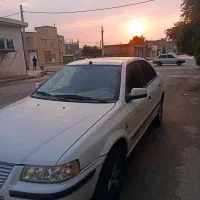 فروش سمند LX مدل 94 مولتی پلکس|خودرو سواری و وانت|نورآباد ممسنی, |دیوار