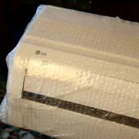 کولر گازی ال‌جی LG Plasma Gold 36000|کولر گازی و فن‌کوئل|تهران, تجریش|دیوار