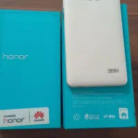 گوشی هانر 4c و نوکیا x1|موبایل|کرمانشاه, |دیوار