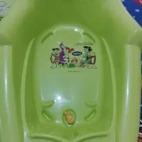 وان حمام کودک