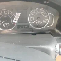 پارس مدل1402موتور جدید|خودرو سواری و وانت|کارون, |دیوار