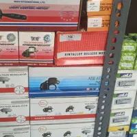 فروشگاه لوازم برقی خودرو چک 5 .6 ماهه|قطعات یدکی و لوازم جانبی|پارسآباد, |دیوار