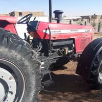 تراکتور شیش آماده کار مدل 93|خودرو سنگین|دهگلان, |دیوار