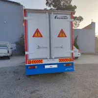 نیسان مدل 83 درحد صفر|خودرو سواری و وانت|اصفهان, بهارستان|دیوار