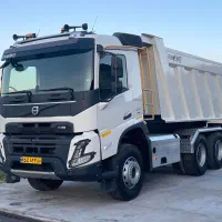 اف ام ایکس 2022 Fmx