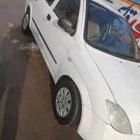 تیبا۱مدل ۹۶|خودرو سواری و وانت|شیروان (خراسان), |دیوار