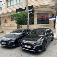 اجاره خودرو|خودرو اجارهای|مشهد, آزادشهر|دیوار