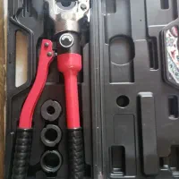 پرس لوله پنج لایه