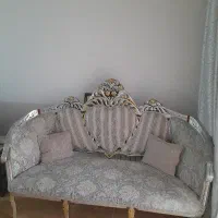 مبل|مبلمان خانگی و میز عسلی|محمدشهر, شهرک پیام (مهرالبرز)|دیوار