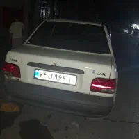 پراید|خودرو سواری و وانت|تهران, تهرانپارس جنوبی|دیوار