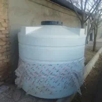 مخزن 2000 سه لایه ضد جلبک