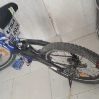 دوچرخه