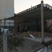 جوشکاری و برشکاری اکیپ کامل پیمانکاری|خدمات پیشه و مهارت|مشهد, کوی المهدی|دیوار