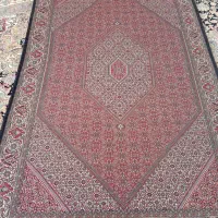 فروش دوعددف دستباف  بیدگینه بدون هیچ عیب وایرادی