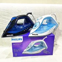 اتو بخار فیلیپس 3000w کف سرامیک نو/ارسال. رایگان