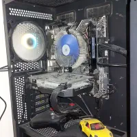 کامپیوتر گیمینگ و مانیتور گیمینگ