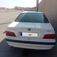 پارس tu5|خودرو سواری و وانت|رفسنجان, |دیوار