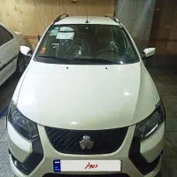 خودرو کوییک  مدل ۱۴۰۴