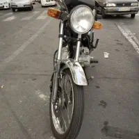 موتور سیکلت