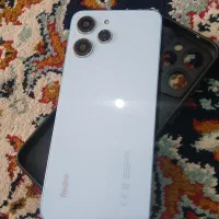 گوشی ردمی 12