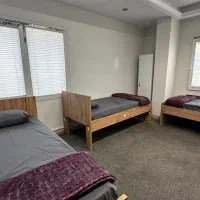 خوابگاه/پانسیون/سیدخندان/دخترانه