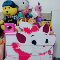 فروش سری کامل خواب بچه|اسباب و اثاث بچه|شیراز, شهرک ترکان|دیوار