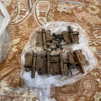 لوازم برقی|لوستر و چراغ آویز|قم, انسجام|دیوار