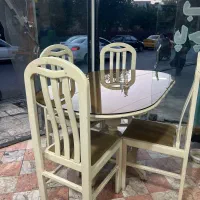 سلام میز چهار نفره