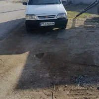 پراید مدل ۹۰|خودرو سواری و وانت|اردبیل, |دیوار