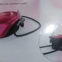 آمبره ناخن و دستگاه یووی|آرایشی، بهداشتی، درمانی|شاهینشهر, نظامی|دیوار