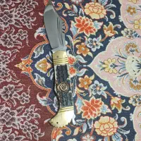 چاقو ۹ دنده