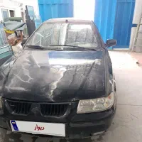 فروش ماشین|خودرو سواری و وانت|مشهد, کشف|دیوار