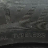 لاستیک دست دوم قیمت مناسب|قطعات یدکی و لوازم جانبی|زابل, |دیوار